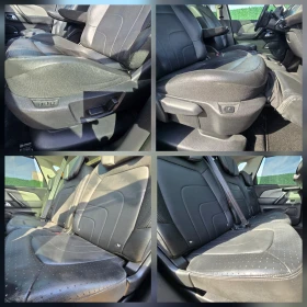 Citroen C4 Picasso 2.0HDI * 150к.с.* EXCLUSIVE , снимка 9