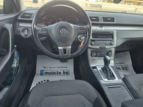 VW Passat 2.0 TDI150 к.с. /автоматик/ подгрев/ автопилот, снимка 8