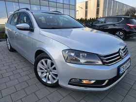 VW Passat 2.0 TDI150 к.с. /автоматик/ подгрев/ автопилот, снимка 1
