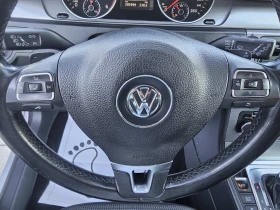 VW Passat 2.0 TDI150 к.с. /автоматик/ подгрев/ автопилот, снимка 12
