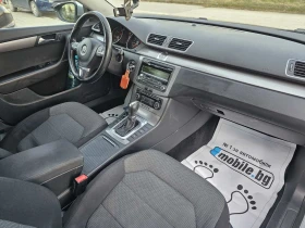 VW Passat 2.0 TDI150 к.с. /автоматик/ подгрев/ автопилот, снимка 9