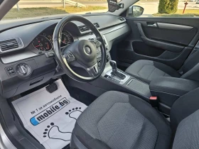 VW Passat 2.0 TDI150 к.с. /автоматик/ подгрев/ автопилот, снимка 10