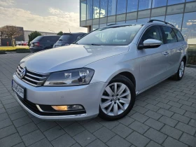 VW Passat 2.0 TDI150 к.с. /автоматик/ подгрев/ автопилот, снимка 2