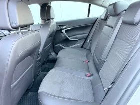 Opel Insignia, снимка 10