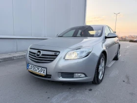 Opel Insignia, снимка 7