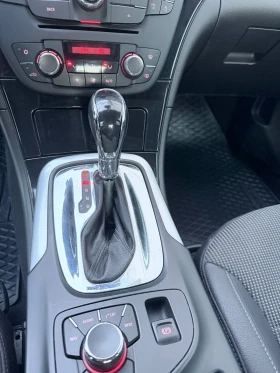 Opel Insignia, снимка 11