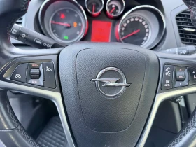 Opel Insignia, снимка 13
