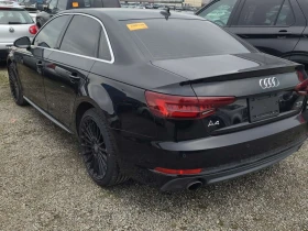 Audi A4 45TFSI * PROGRESSIV * CARFAX * , снимка 4