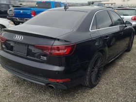 Audi A4 45TFSI * PROGRESSIV * CARFAX * , снимка 3