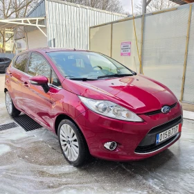Ford Fiesta 1.4TDCI , снимка 1