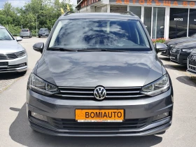 VW Touran 2.0TDi* DSG* 7 MECTA* APP* MMI, снимка 2