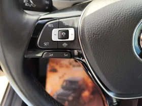 VW Touran 2.0TDi* 7 MECTA* АВТОМАТИК* , снимка 10