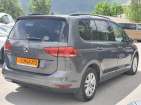 VW Touran 2.0TDi* DSG* 7 MECTA* APP* MMI, снимка 4