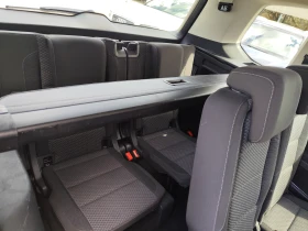 VW Touran 2.0TDi* 7 MECTA* АВТОМАТИК* , снимка 11