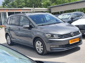 VW Touran 2.0TDi* DSG* 7 MECTA* APP* MMI, снимка 3