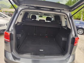 VW Touran 2.0TDi* DSG* 7 MECTA* APP* MMI, снимка 14