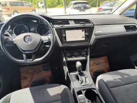 VW Touran 2.0TDi* DSG* 7 MECTA* APP* MMI, снимка 8