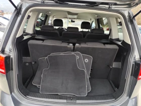 VW Touran 2.0TDi* 7 MECTA* АВТОМАТИК* , снимка 14