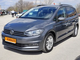 VW Touran 2.0TDi* 7 MECTA* АВТОМАТИК* , снимка 1