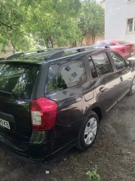 Dacia Logan 1000-GAZ, снимка 12