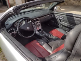 Mercedes-Benz SLK R170 SLK 230, снимка 5