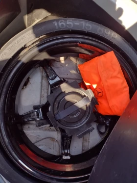 Mercedes-Benz SLK R170 SLK 230, снимка 8