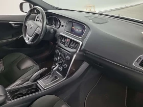 Volvo V40 Т3 R-DESIGN- * PANORAMA* , снимка 7