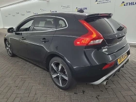 Volvo V40 Т3 R-DESIGN- * PANORAMA* , снимка 4