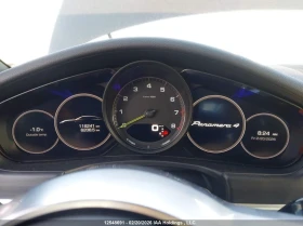 Porsche Panamera E-hibrid, снимка 9