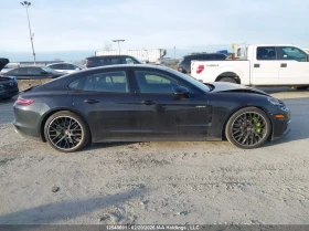 Porsche Panamera E-hibrid, снимка 7