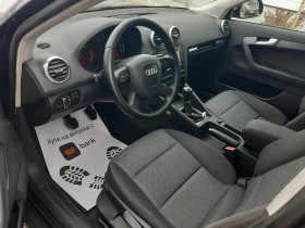 Audi A3 КАТО НОВА , снимка 11