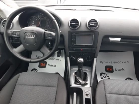 Audi A3 КАТО НОВА , снимка 13