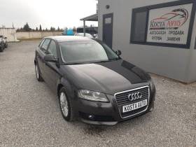 Audi A3 КАТО НОВА , снимка 1
