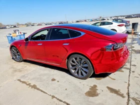 Tesla Model S 100D AWD, снимка 2