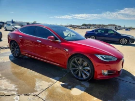 Tesla Model S 100D AWD, снимка 4