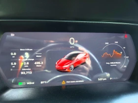 Tesla Model S 100D AWD, снимка 9