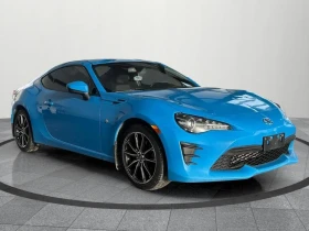 Toyota GT86 2.0 BOXER РЪЧКА ЗАДНО NAVI CAM KEYLESS BLUETOOTH, снимка 2