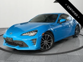 Toyota GT86 2.0 BOXER РЪЧКА ЗАДНО NAVI CAM KEYLESS BLUETOOTH, снимка 1