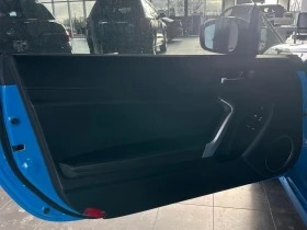 Toyota GT86 2.0 BOXER РЪЧКА ЗАДНО NAVI CAM KEYLESS BLUETOOTH, снимка 9
