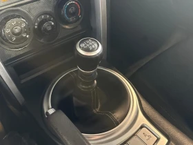 Toyota GT86 2.0 BOXER РЪЧКА ЗАДНО NAVI CAM KEYLESS BLUETOOTH, снимка 17