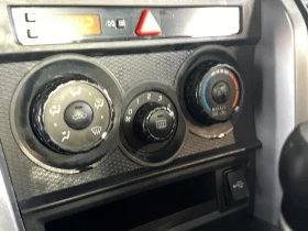 Toyota GT86 2.0 BOXER РЪЧКА ЗАДНО NAVI CAM KEYLESS BLUETOOTH, снимка 16