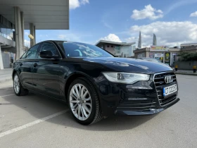 Audi A6 6 МЕСЕЦА ГАРАНЦИЯ/3.0TDI 245к.с. Quattro/Подгрев, снимка 6