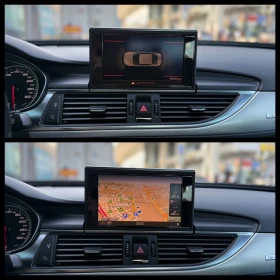 Audi A6 6 МЕСЕЦА ГАРАНЦИЯ/3.0TDI 245к.с. Quattro/Подгрев, снимка 13