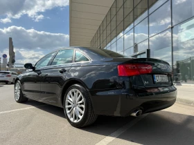 Audi A6 6 МЕСЕЦА ГАРАНЦИЯ/3.0TDI 245к.с. Quattro/Подгрев, снимка 3