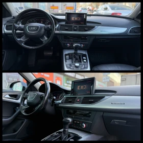 Audi A6 6 МЕСЕЦА ГАРАНЦИЯ/3.0TDI 245к.с. Quattro/Подгрев, снимка 10