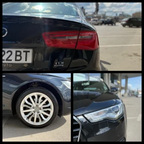 Audi A6 6 МЕСЕЦА ГАРАНЦИЯ/3.0TDI 245к.с. Quattro/Подгрев, снимка 7