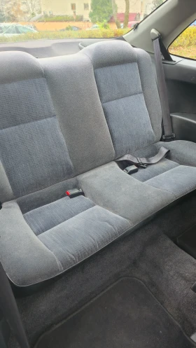 Honda Civic 1.6 vtec, снимка 9