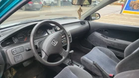 Honda Civic 1.6 vtec, снимка 10