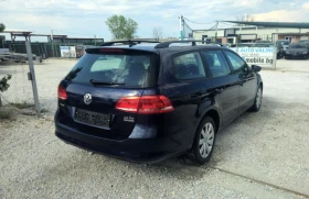 VW Passat 2.0TDI.140кс.Автомат.ТОП състояние, снимка 4
