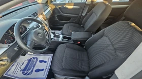 VW Passat 2.0TDI.140кс.Автомат.ТОП състояние, снимка 14